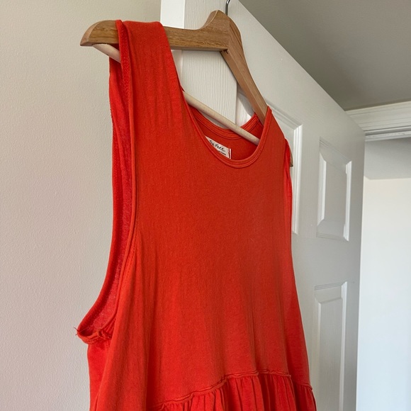 We The Free Flowy Tank! - Picture 3 of 5